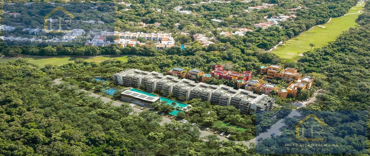 Foto de departamento en venta en  , playa car fase ii, solidaridad, quintana roo, 28221778 No. 04