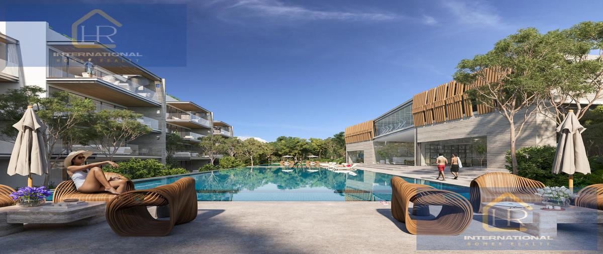 Foto de departamento en venta en  , playa car fase ii, solidaridad, quintana roo, 28221778 No. 05