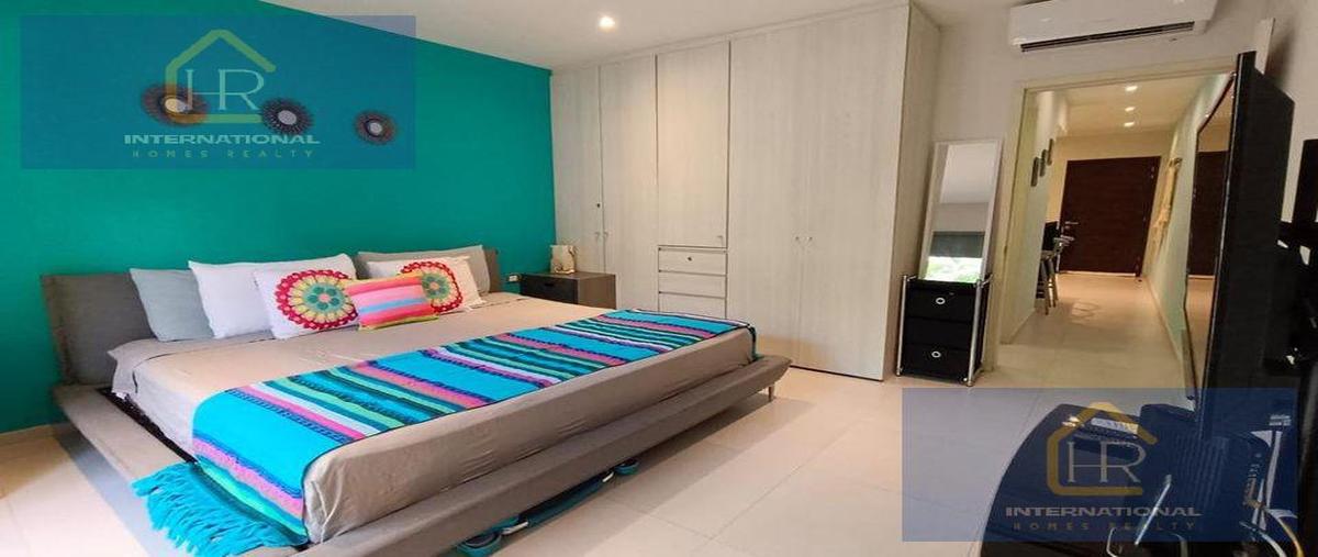 Foto de departamento en venta en  , playa car fase ii, solidaridad, quintana roo, 28221781 No. 03