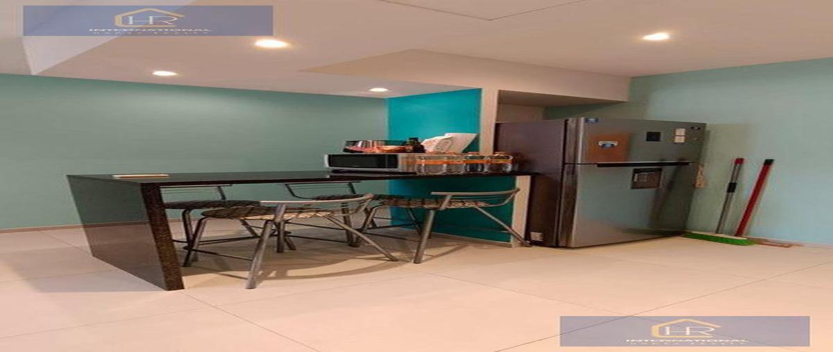 Foto de departamento en venta en  , playa car fase ii, solidaridad, quintana roo, 28221781 No. 04