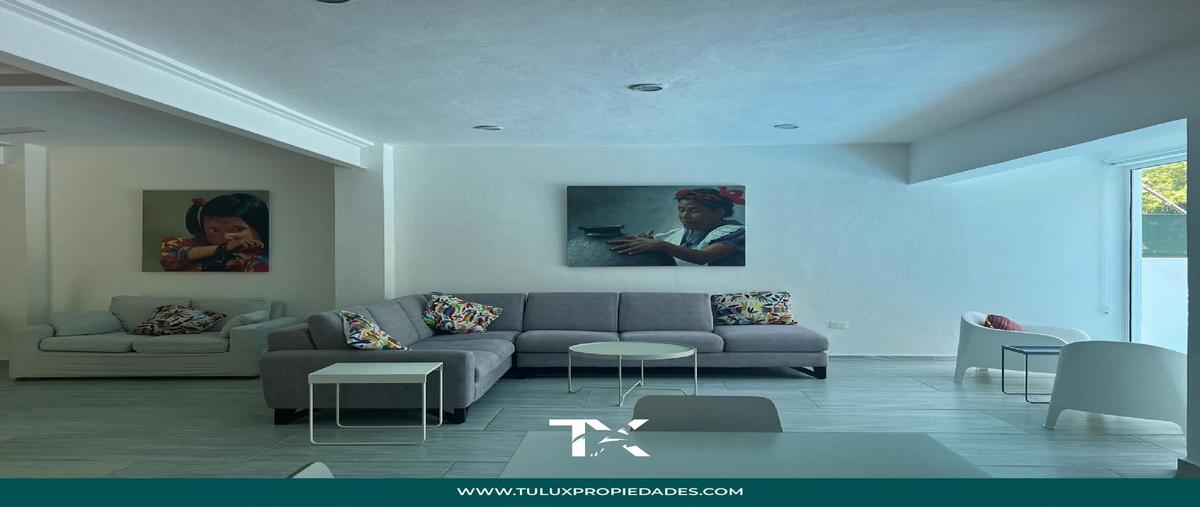 Foto de casa en renta en  , playa car fase ii, solidaridad, quintana roo, 28336086 No. 05