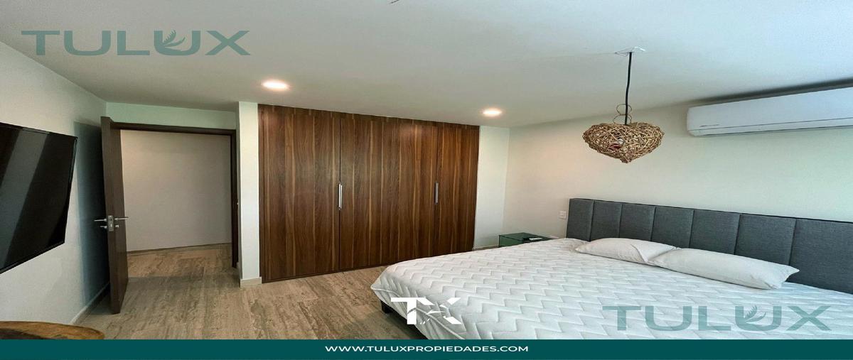 Foto de departamento en venta en  , playa car fase ii, solidaridad, quintana roo, 28336096 No. 03