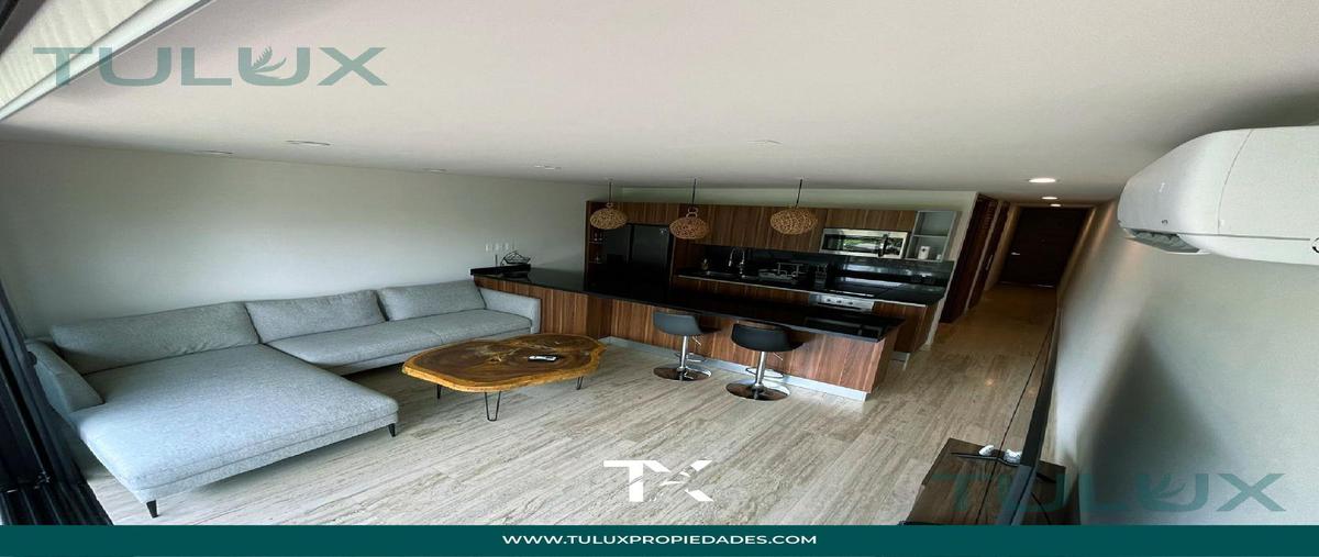 Foto de departamento en venta en  , playa car fase ii, solidaridad, quintana roo, 28336096 No. 04