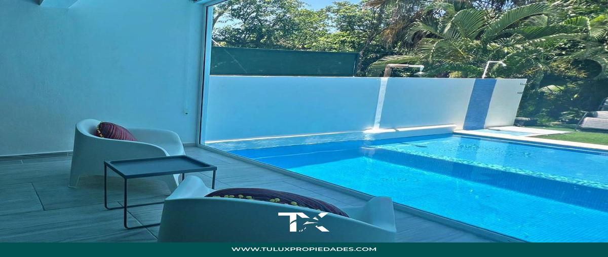 Foto de casa en venta en  , playa car fase ii, solidaridad, quintana roo, 28336099 No. 03