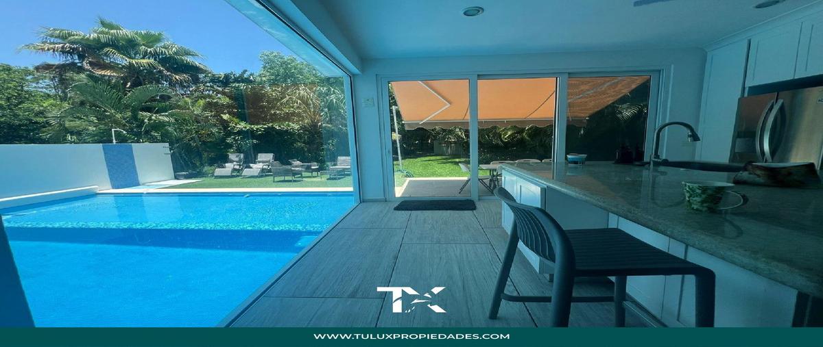 Foto de casa en venta en  , playa car fase ii, solidaridad, quintana roo, 28336099 No. 04