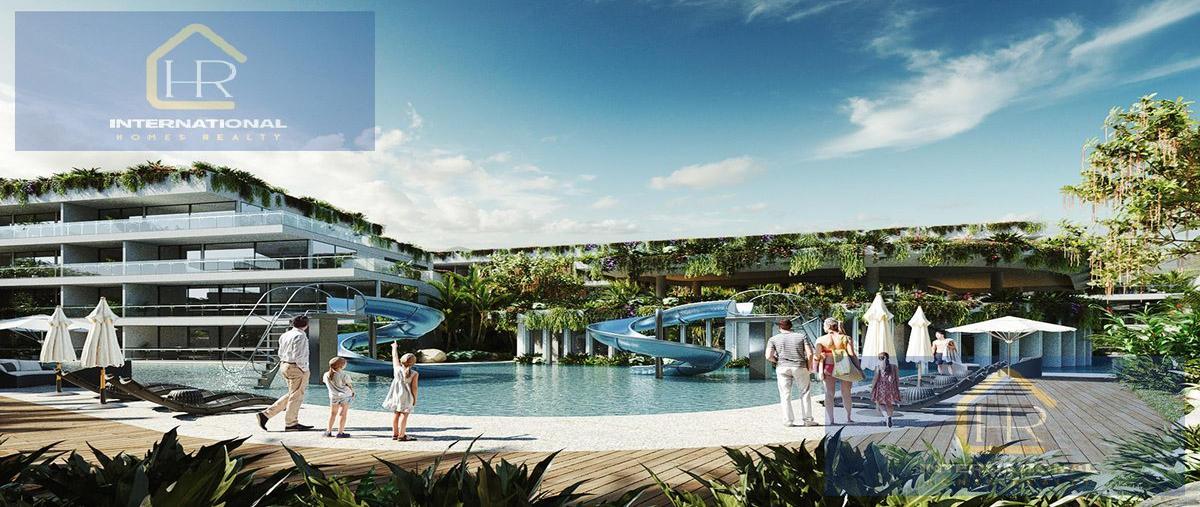 Foto de departamento en venta en  , playa car fase ii, solidaridad, quintana roo, 28345123 No. 03