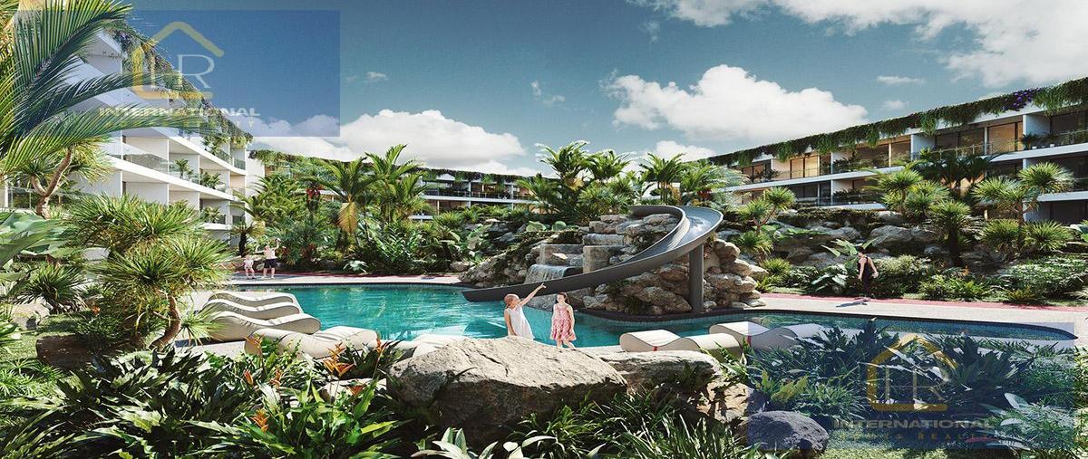 Foto de departamento en venta en  , playa car fase ii, solidaridad, quintana roo, 28345123 No. 04