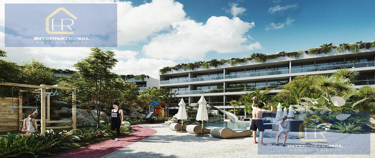 Foto de departamento en venta en  , playa car fase ii, solidaridad, quintana roo, 28345123 No. 05