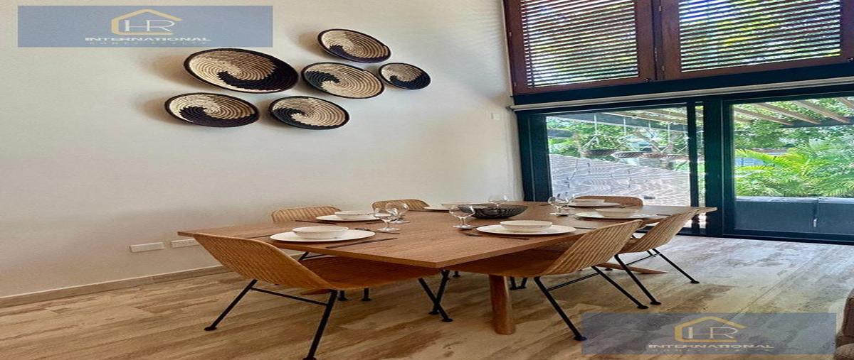 Foto de departamento en renta en  , playa car fase ii, solidaridad, quintana roo, 28438972 No. 04