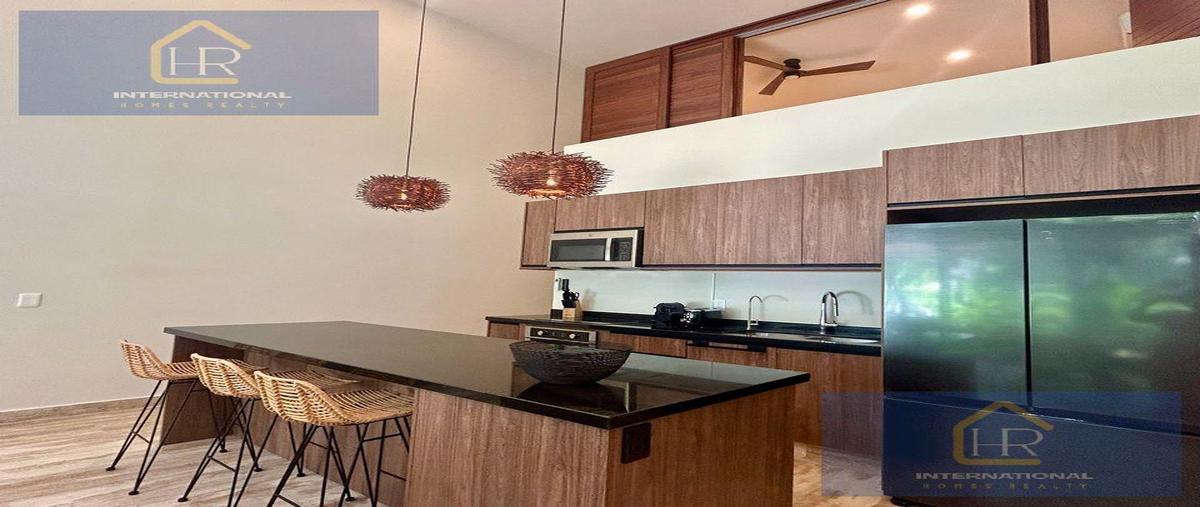 Foto de departamento en renta en  , playa car fase ii, solidaridad, quintana roo, 28438972 No. 05
