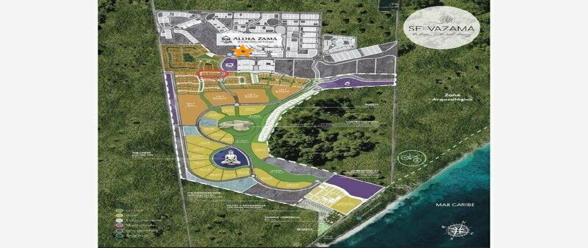 Foto de departamento en venta en  , playa car fase ii, solidaridad, quintana roo, 0 No. 05