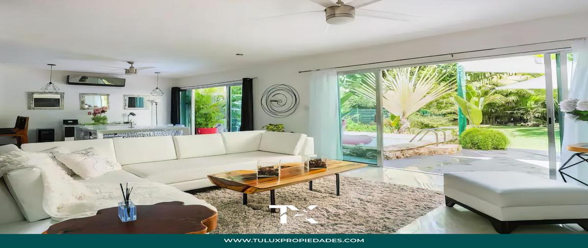 Foto de rancho en venta en  , playa car fase ii, solidaridad, quintana roo, 28588201 No. 01