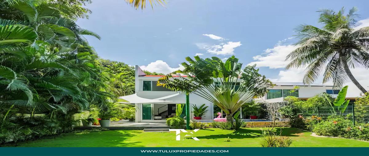 Foto de rancho en venta en  , playa car fase ii, solidaridad, quintana roo, 28588201 No. 02