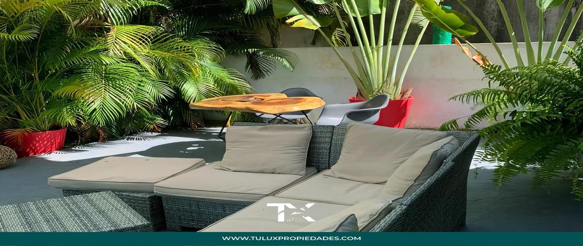 Foto de rancho en venta en  , playa car fase ii, solidaridad, quintana roo, 28588201 No. 05