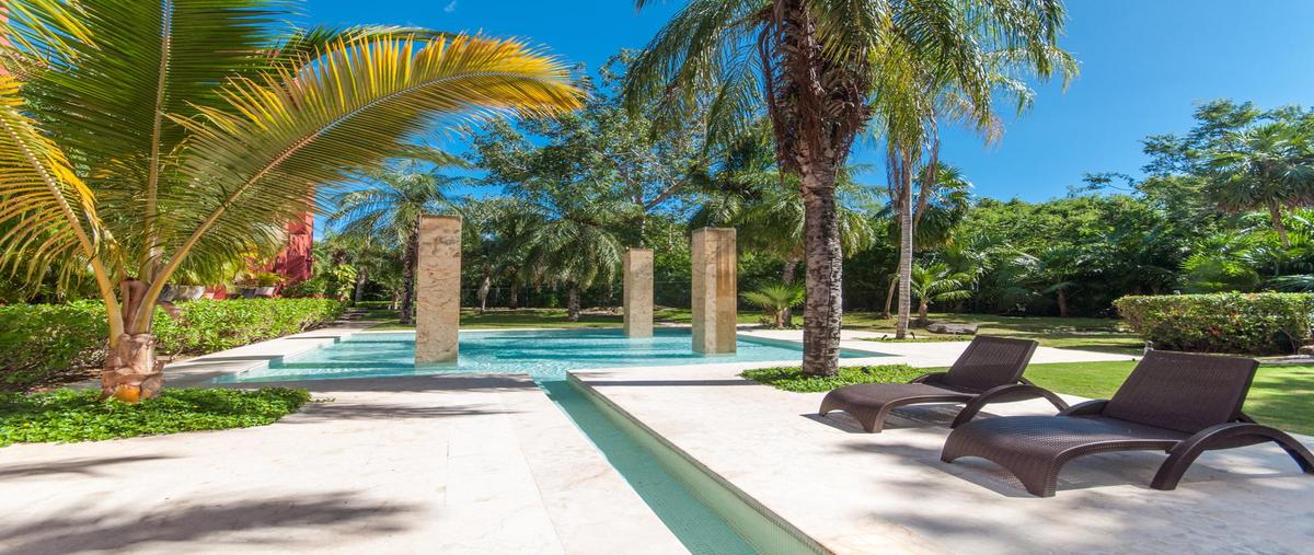 Foto de departamento en venta en  , playa car fase ii, solidaridad, quintana roo, 0 No. 01