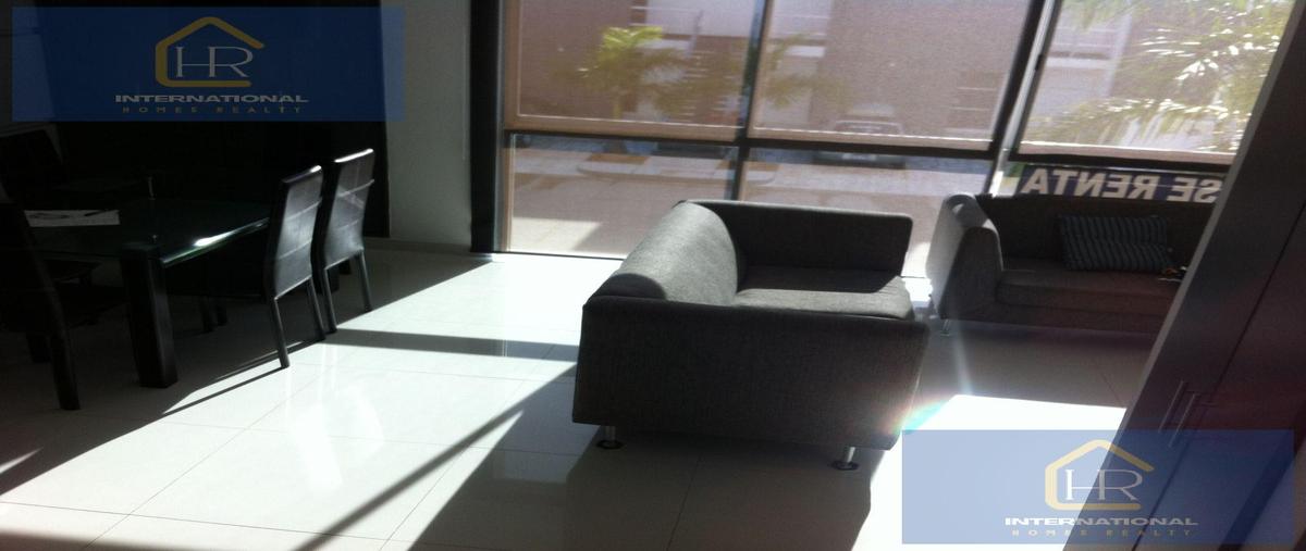 Foto de departamento en venta en  , playa car fase ii, solidaridad, quintana roo, 28644645 No. 03