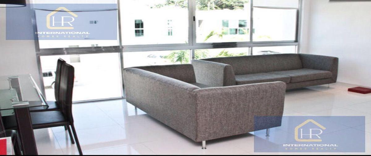 Foto de departamento en venta en  , playa car fase ii, solidaridad, quintana roo, 28644645 No. 04