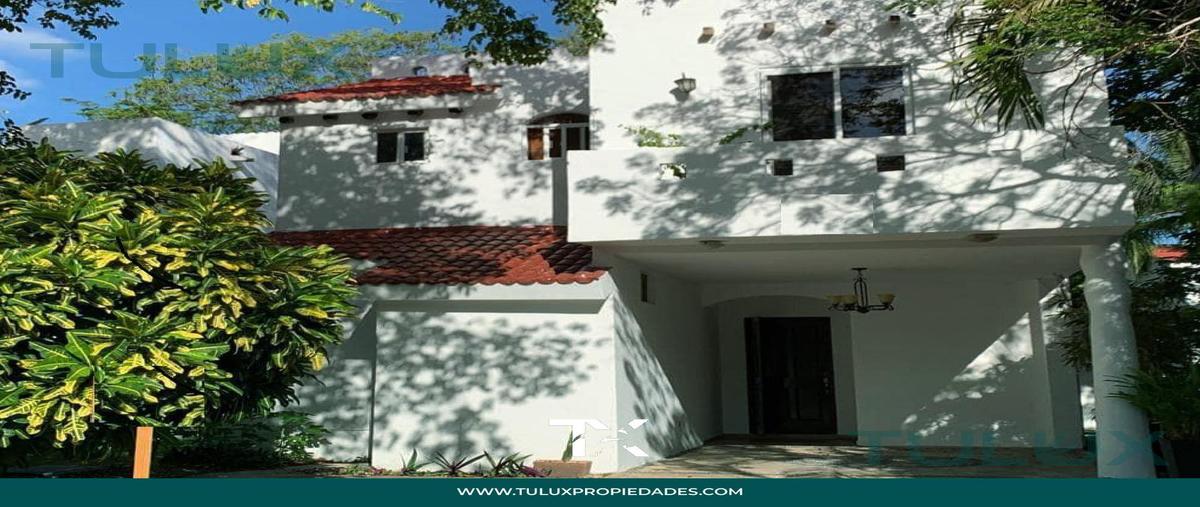 Foto de casa en , playa car fase ii, solidaridad, quintana roo, 28654783 foto 01 Foto de casa en venta en , playa car fase ii, solidaridad, quintana roo, 28654783 No. 01
