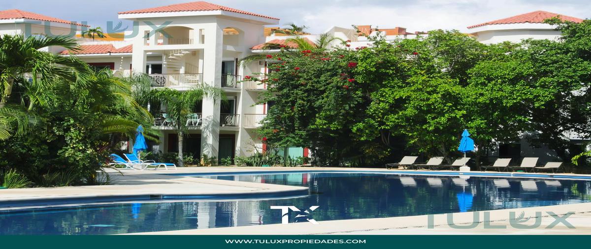 Foto de departamento en venta en  , playa car fase ii, solidaridad, quintana roo, 28654785 No. 03