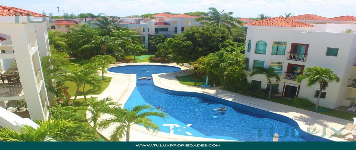 Foto de departamento en venta en  , playa car fase ii, solidaridad, quintana roo, 28654785 No. 04