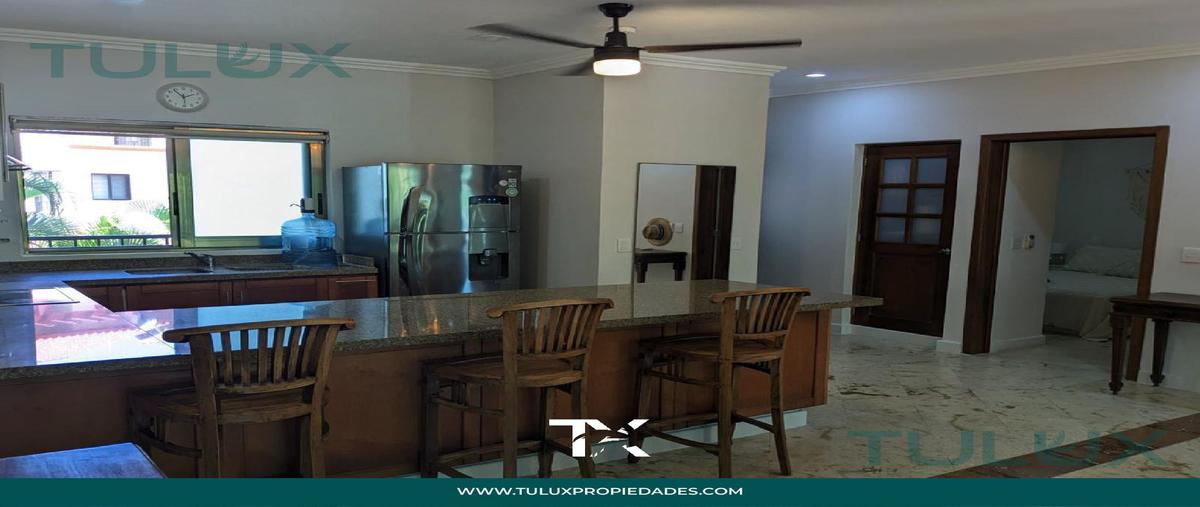 Foto de departamento en venta en  , playa car fase ii, solidaridad, quintana roo, 28654785 No. 05