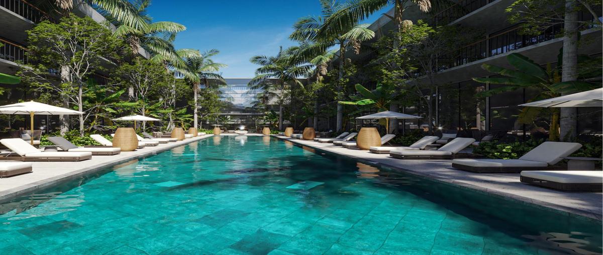 Foto de departamento en venta en  , playa car fase ii, solidaridad, quintana roo, 28711563 No. 04