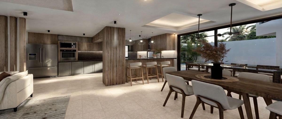 Foto de casa en venta en  , playa car fase ii, solidaridad, quintana roo, 0 No. 03