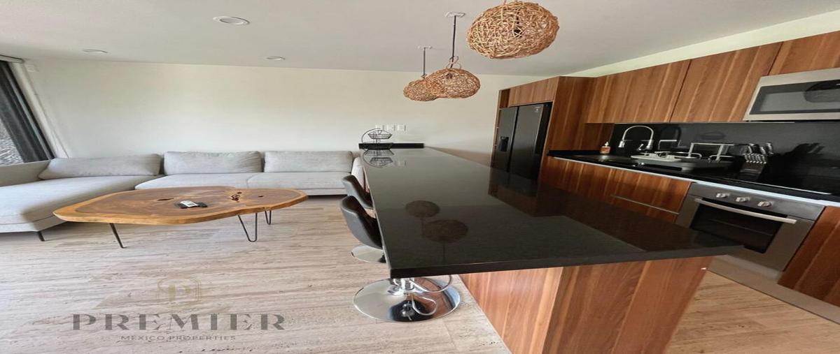 Foto de departamento en renta en  , playa car fase ii, solidaridad, quintana roo, 0 No. 03