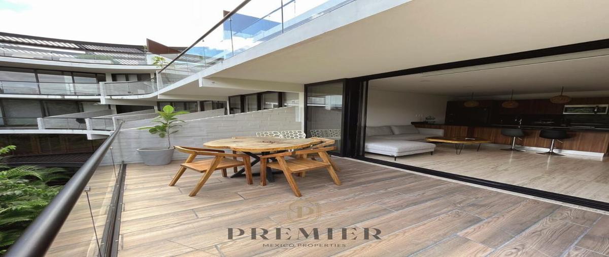 Foto de departamento en renta en  , playa car fase ii, solidaridad, quintana roo, 0 No. 04