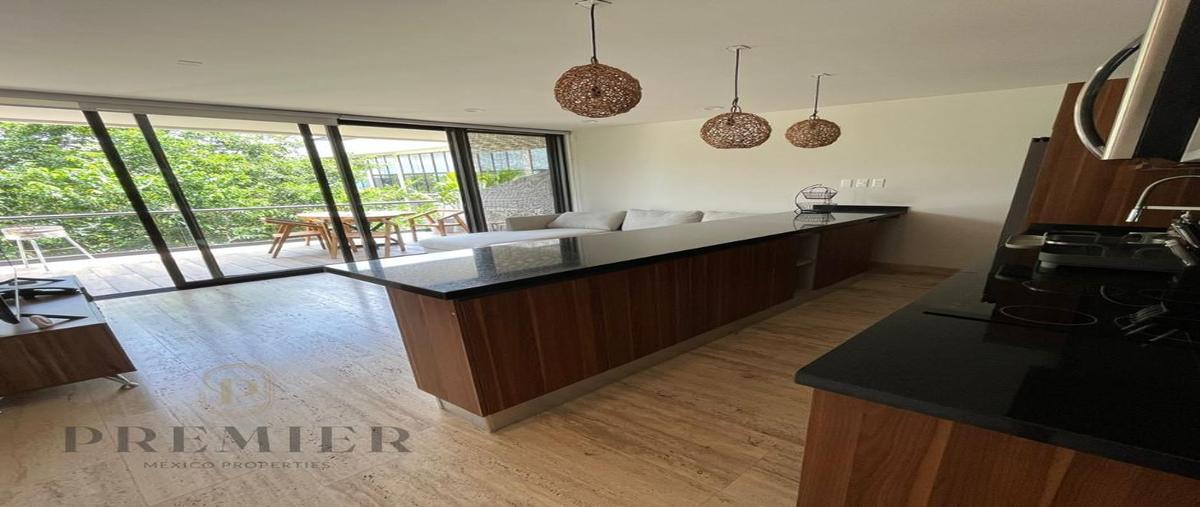 Foto de departamento en renta en  , playa car fase ii, solidaridad, quintana roo, 0 No. 05