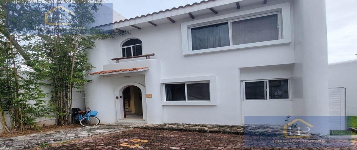 Foto de casa en , playa car fase ii, solidaridad, quintana roo, 28782636 foto 02 Foto de casa en venta en , playa car fase ii, solidaridad, quintana roo, 28782636 No. 02