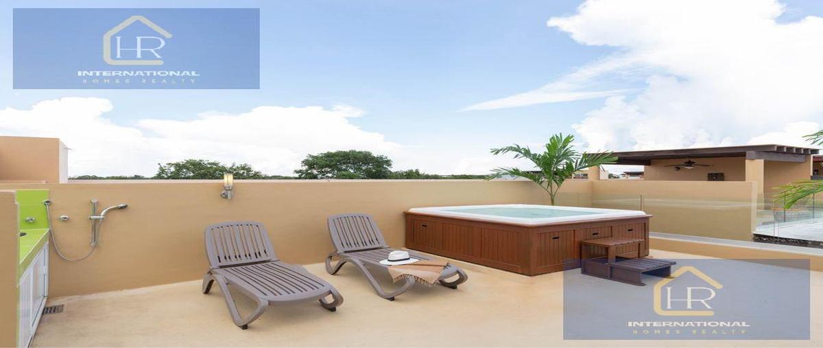 Foto de departamento en renta en  , playa car fase ii, solidaridad, quintana roo, 28782637 No. 03