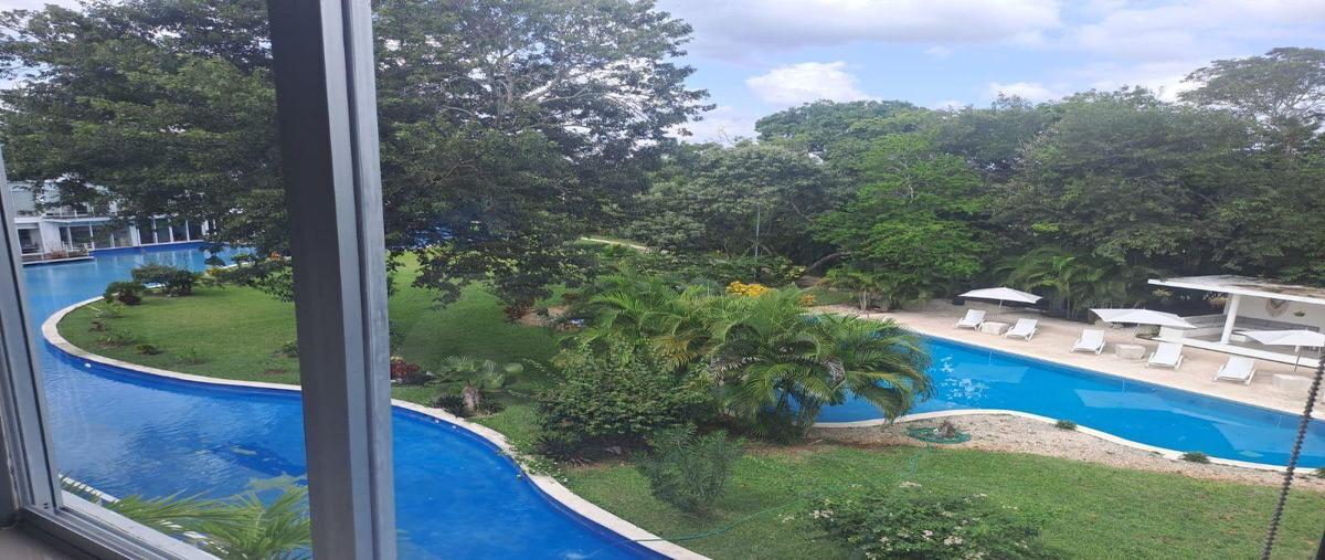 Foto de departamento en venta en  , playa car fase ii, solidaridad, quintana roo, 0 No. 01
