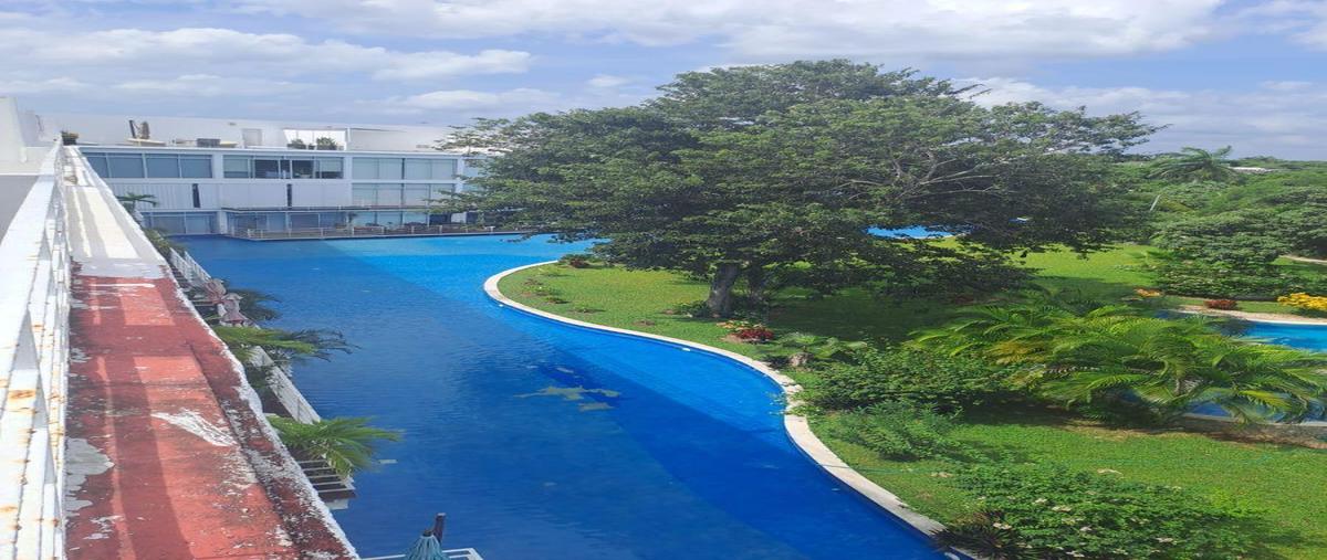 Foto de departamento en venta en  , playa car fase ii, solidaridad, quintana roo, 0 No. 03