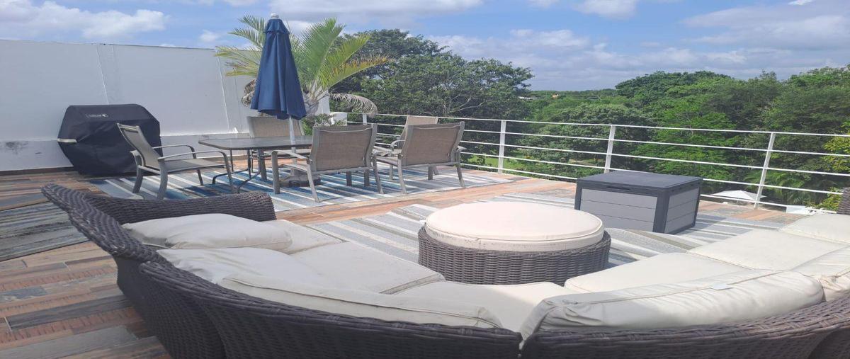 Foto de departamento en venta en  , playa car fase ii, solidaridad, quintana roo, 0 No. 04