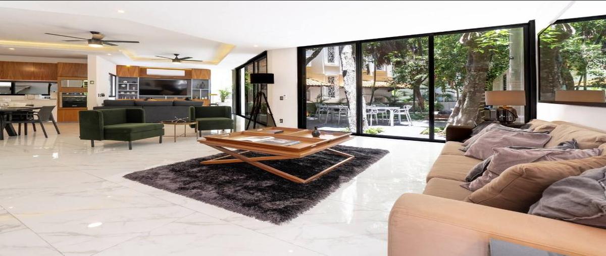 Foto de casa en venta en  , playa car fase ii, solidaridad, quintana roo, 0 No. 03