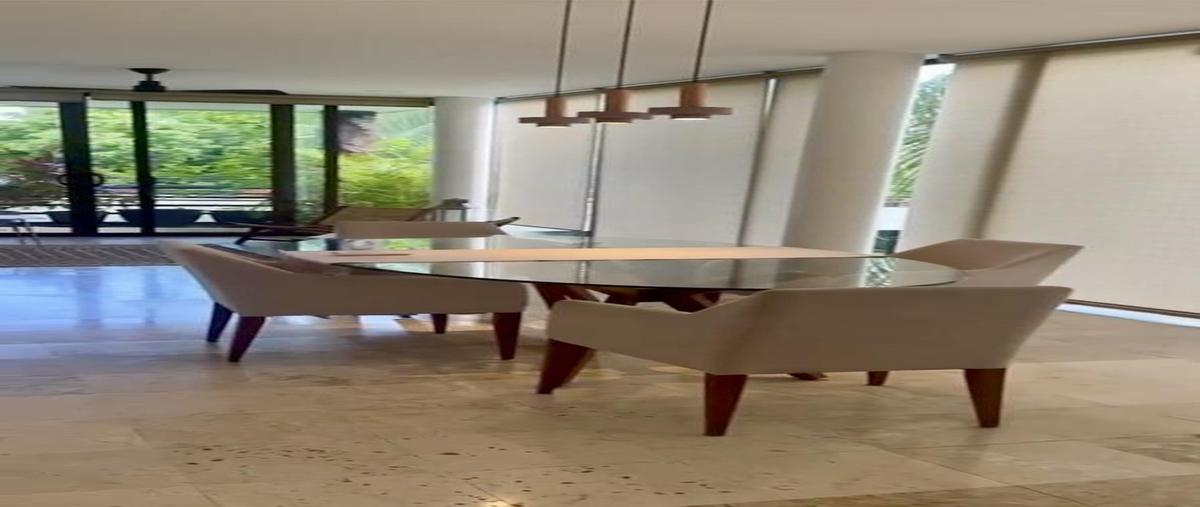 Foto de departamento en venta en  , playa car fase ii, solidaridad, quintana roo, 0 No. 05