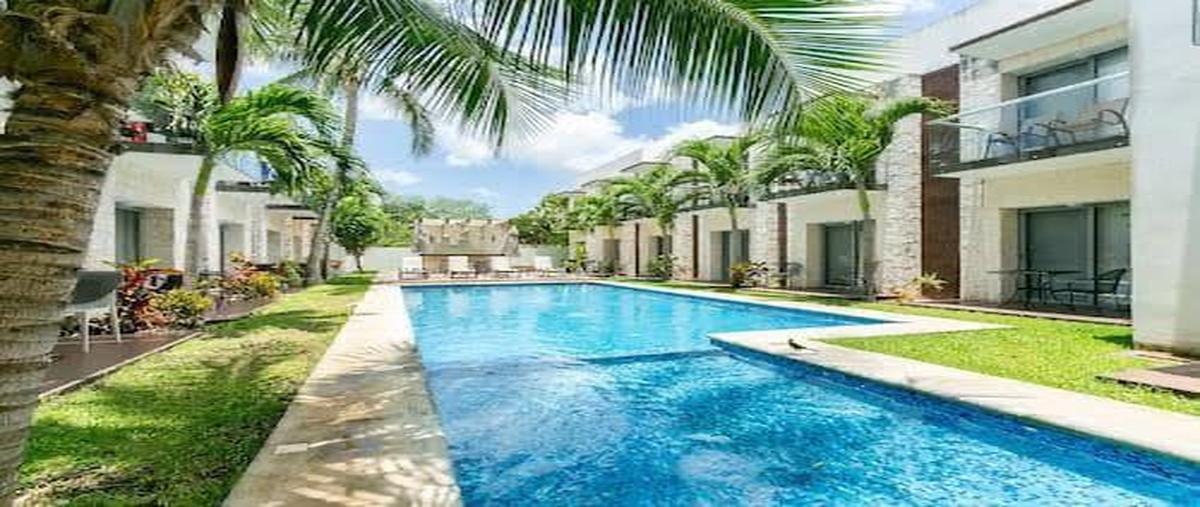 Foto de departamento en venta en  , playa car fase ii, solidaridad, quintana roo, 0 No. 03