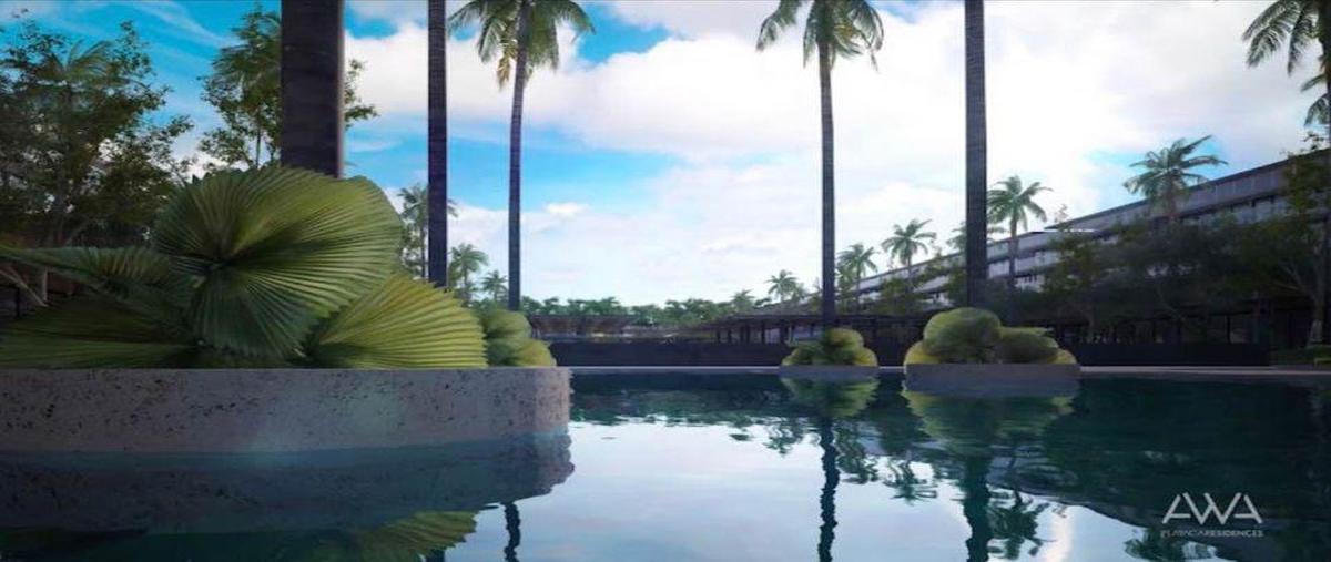 Foto de departamento en venta en  , playa car fase ii, solidaridad, quintana roo, 28974670 No. 04