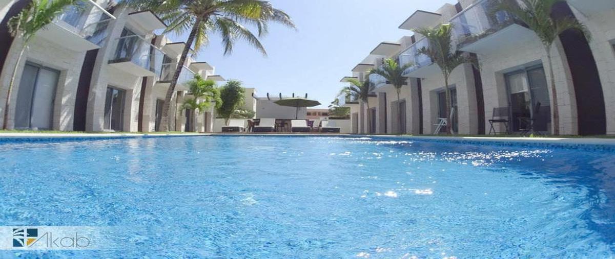 Foto de departamento en venta en  , playa car fase ii, solidaridad, quintana roo, 0 No. 03