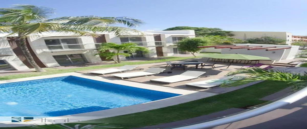 Foto de departamento en venta en  , playa car fase ii, solidaridad, quintana roo, 0 No. 05