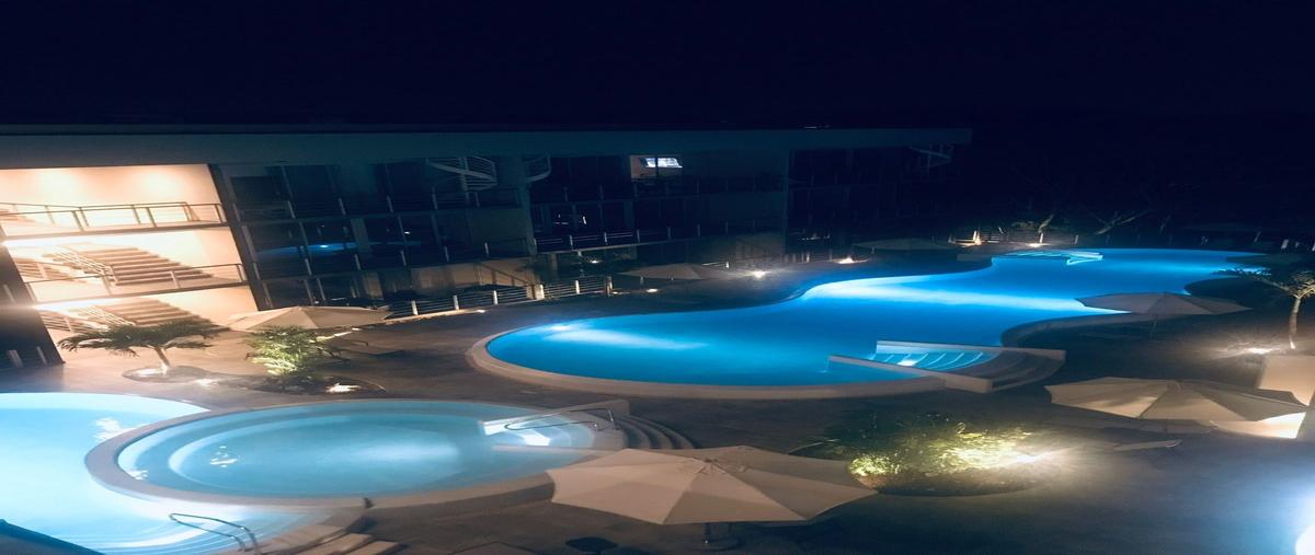 Foto de departamento en venta en  , playa car fase ii, solidaridad, quintana roo, 0 No. 03