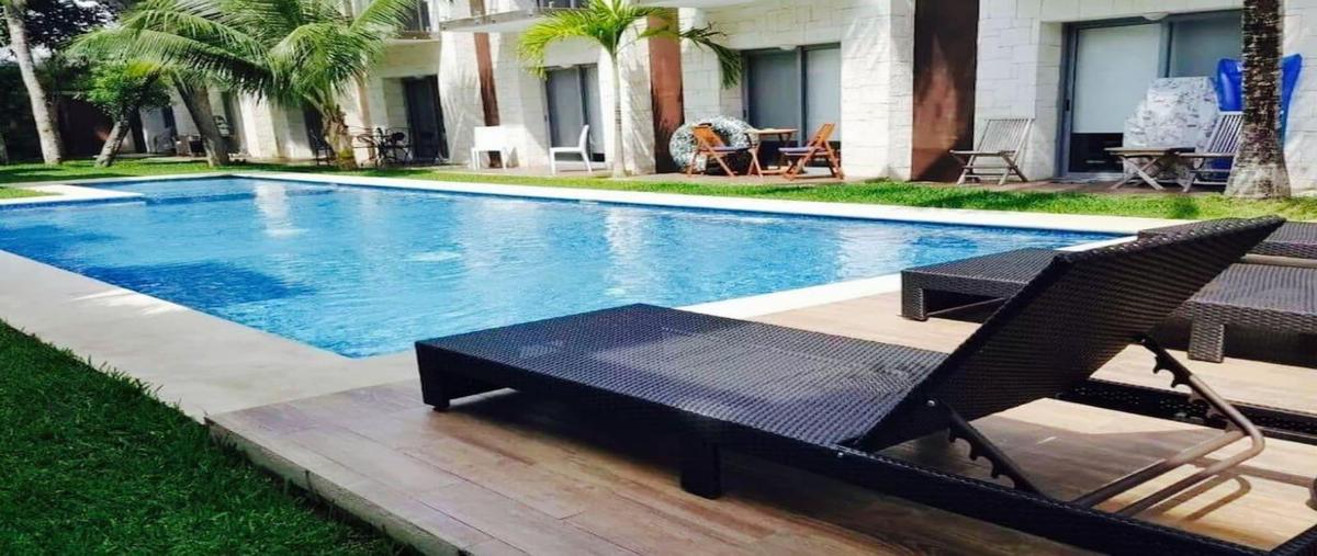 Foto de departamento en venta en  , playa car fase ii, solidaridad, quintana roo, 0 No. 03