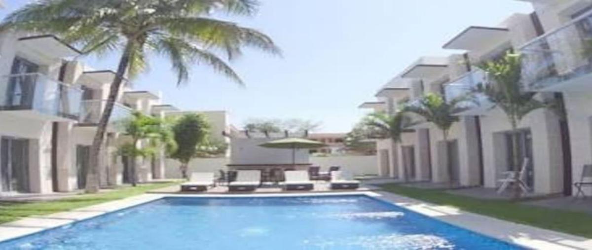 Foto de departamento en venta en  , playa car fase ii, solidaridad, quintana roo, 0 No. 04