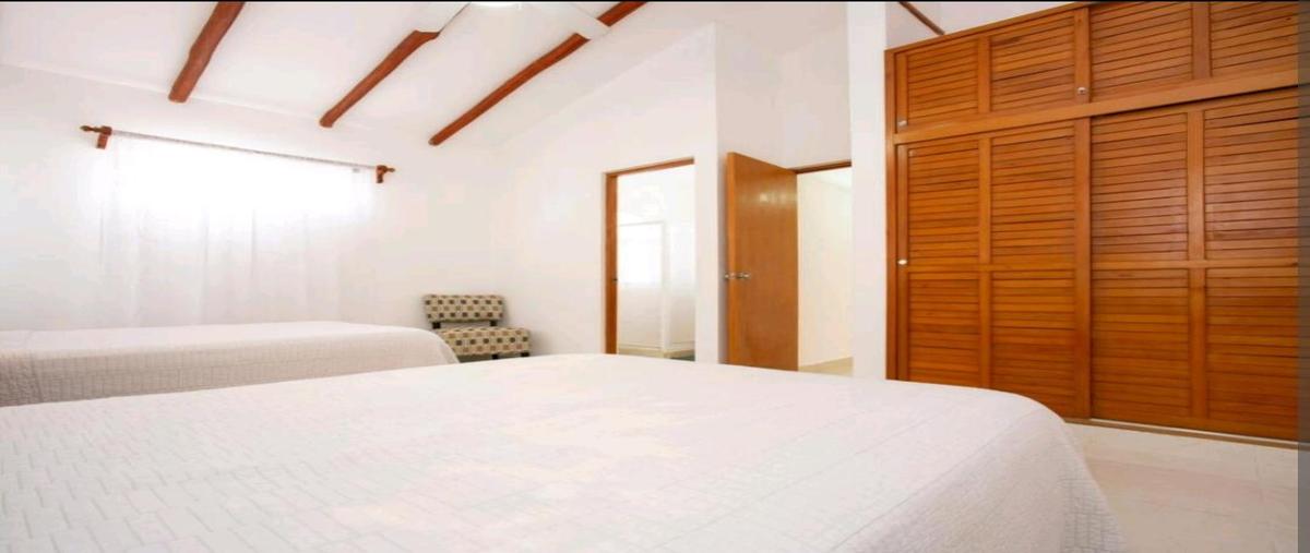 Foto de departamento en renta en  , playa car fase ii, solidaridad, quintana roo, 28974691 No. 03
