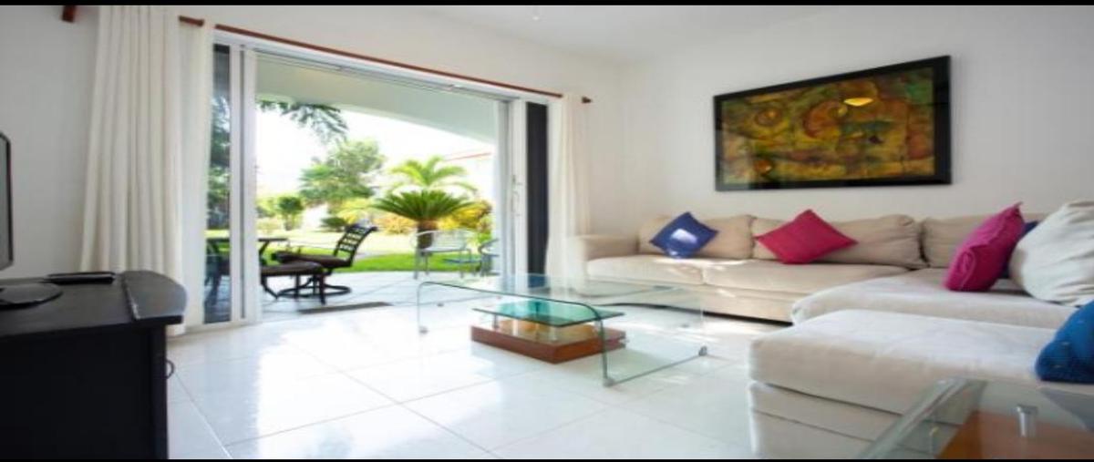 Foto de departamento en renta en  , playa car fase ii, solidaridad, quintana roo, 28974691 No. 04