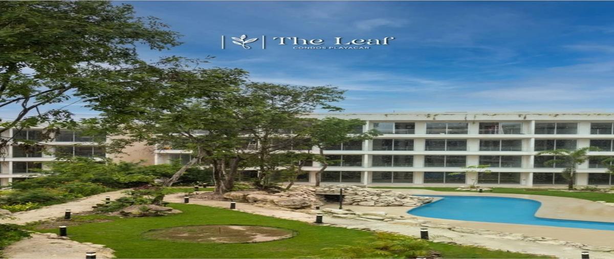 Foto de departamento en renta en  , playa car fase ii, solidaridad, quintana roo, 28980043 No. 03