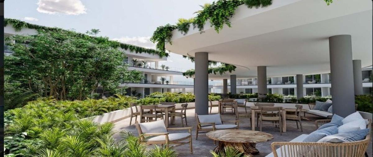 Foto de departamento en renta en  , playa car fase ii, solidaridad, quintana roo, 28980043 No. 04