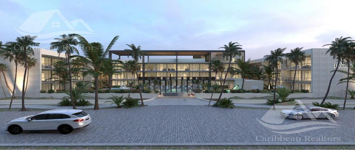 Foto de departamento en venta en  , playa car fase ii, solidaridad, quintana roo, 0 No. 04