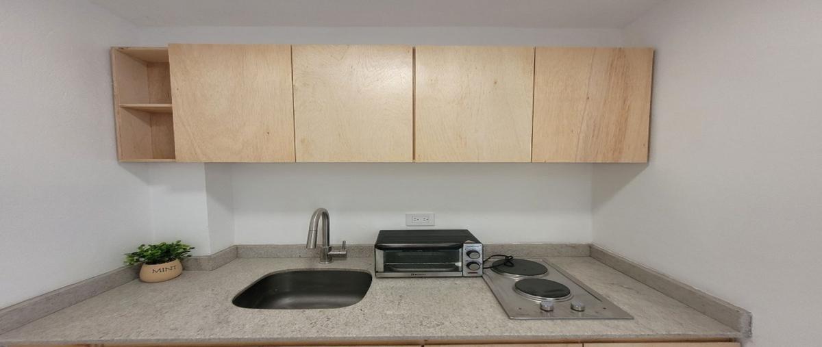 Foto de departamento en renta en  , playa car fase ii, solidaridad, quintana roo, 29031103 No. 03